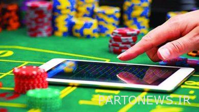 Destruction of 6 gambling gangs and betting + details