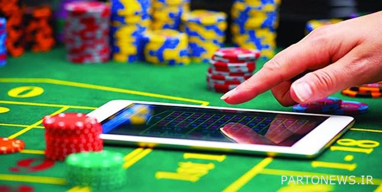 تدمير 6 عصابات قمار ورهان + تفاصيل