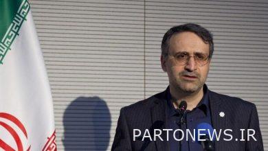 Hashem Mirzakhani became the managing director of Cinema Shahr Institute