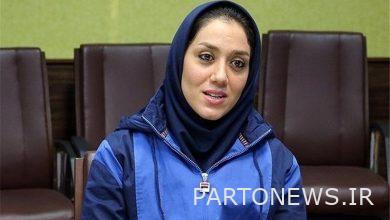 بهرامی:انتخابی دست سرمربی را میبندد؛ به دختران کاراته امید زیادی دارم
