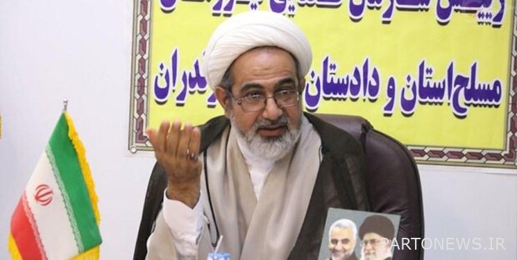 الأمر بالنظر في 12 طلبًا في الجلسة العلنية الأولى لرئيس السلطة القضائية للقوات المسلحة