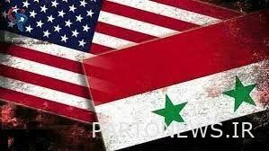 آمریکا به تاثیرتحریمهای ظالمانه خود بر درد و رنج مردم سوریه اعتراف کرد