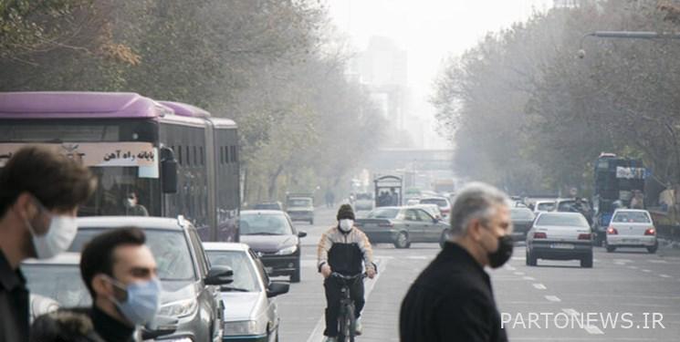 Air pollution and care for vulnerable groups / Key recommendations for pregnant women, children and the elderly