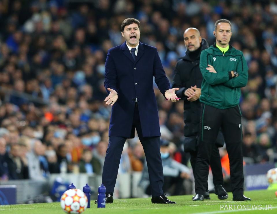 شاگردان پوچتینو در اکثریت بازی مقابل سیتی مغلوب شدند