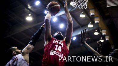 سرمربی تیم ملی بسکتبال بحرین: در بازی برگشت متفاوت خواهیم بود