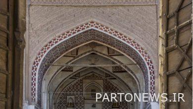 The earthquake did not damage the historical monuments of South Khorasan