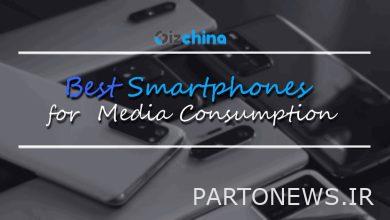 بهترین تلفن های هوشمند برای استفاده در شبکه های اجتماعی (بخش اول) - چیکاو