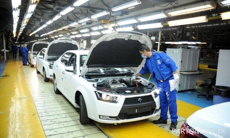 140,000 defective cars on production lines / Who is to blame?