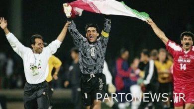 Broadcast of "Melbourne Epic" and "Midday Story" on One TV - Mehr News Agency |  Iran and world's news