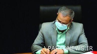 "Basijis" are the constant companions of teachers - Mehr News Agency |  Iran and world's news