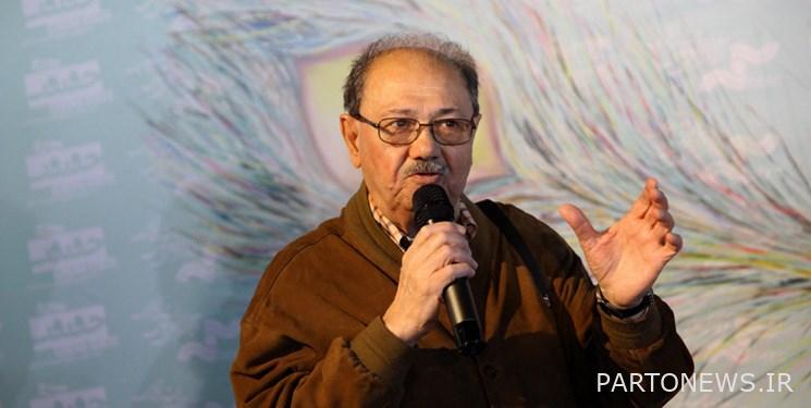 Museum of Associate Members of the Academy of Arts Opens / Live commemoration of Manouchehr Tayab
