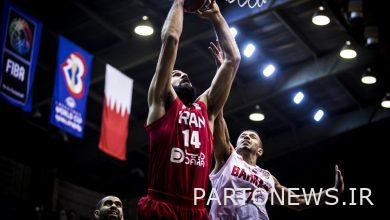 ملیپوش بسکتبال: تیمهای عربی بدقلق هستند ولی ما برد میخواهیم