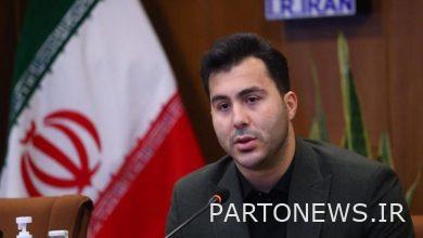 گنج‌زاده: امیدوارم کارهای بزرگی برای ورزش ایران انجام دهیم