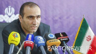 Identification of 124 defendants in the case of the assassination of Martyr Soleimani