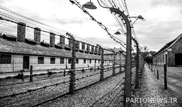 Dark tourism