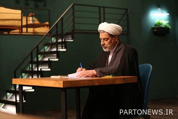 Explaining the cultural situation of the country in the "Dastkhat" program - Mehr News Agency |  Iran and world's news