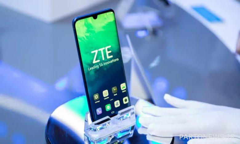 شرکت ZTE ظاهرا در حال توسعه سه گوشی پرچمدار با تراشه اسنپدراگون ۸ نسل یک است