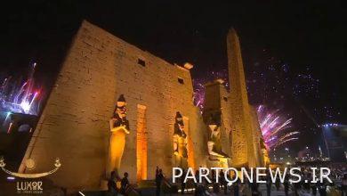 Opening of the world's largest open-air museum in Egypt + film
