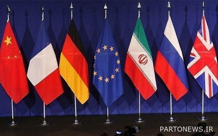 مذاکره کنندگان ایرانی بر رفع کامل تحریم ها تاکید کرده اند