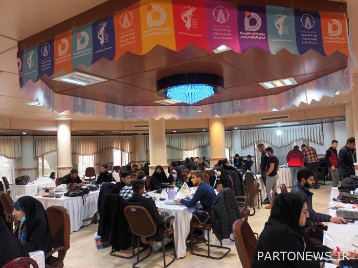 يعد إنتاج المحتوى الرقمي ذوقًا رياديًا في أذربيجان الغربية