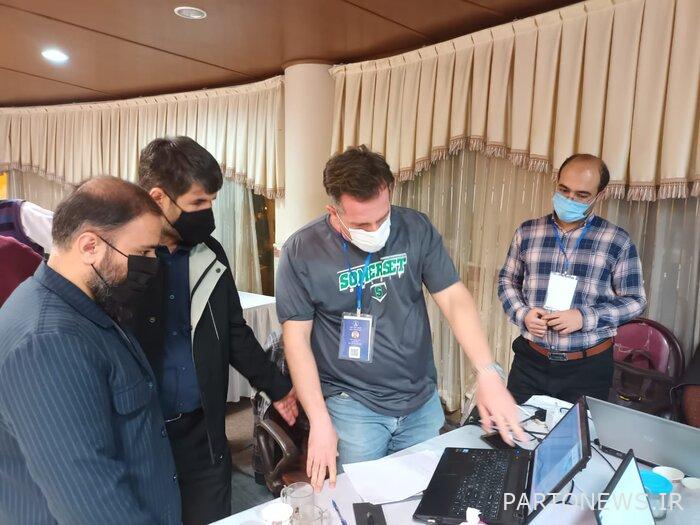 يعد إنتاج المحتوى الرقمي ذوقًا رياديًا في أذربيجان الغربية