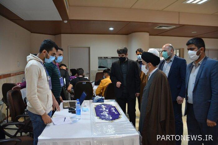 يعد إنتاج المحتوى الرقمي ذوقًا رياديًا في أذربيجان الغربية