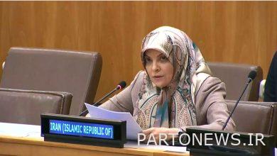 ایران: قطعنامه ضد ایرانی کانادا مغرضانه و تحریف گزینشی واقعیات است