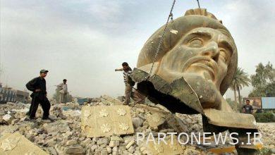 تخریب آثار باستانی منطقه؛ فهم غلط از دین یا پروژه ضد تمدنی؟