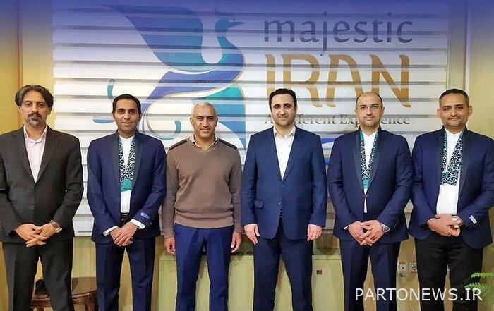 جولة لمصممي الأزياء والملابس في دبي / الحاجة لتبادل الخبرات في المعرض