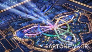 تور طراحان مد و لباس در دبی/ ضرورت اشتراکگذاری تجارب حضور در اکسپو