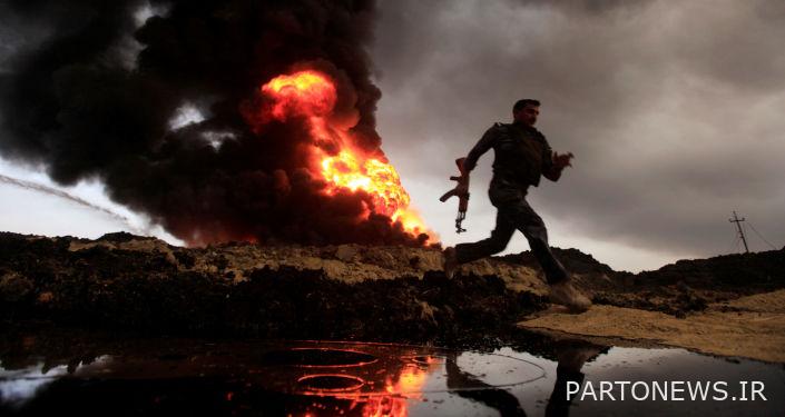 هجوم بقذائف الهاون على محافظة عراقية