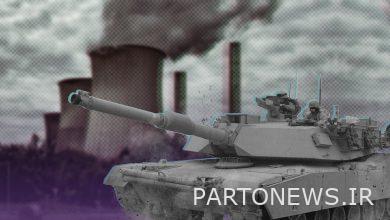 The US military is known to be the main source of pollution in the Middle East