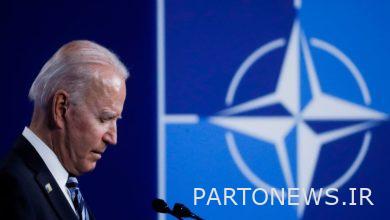 The Pentagon does not give Biden nuclear powers
