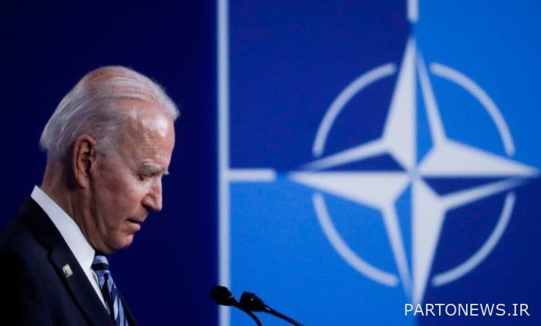 The Pentagon does not give Biden nuclear powers