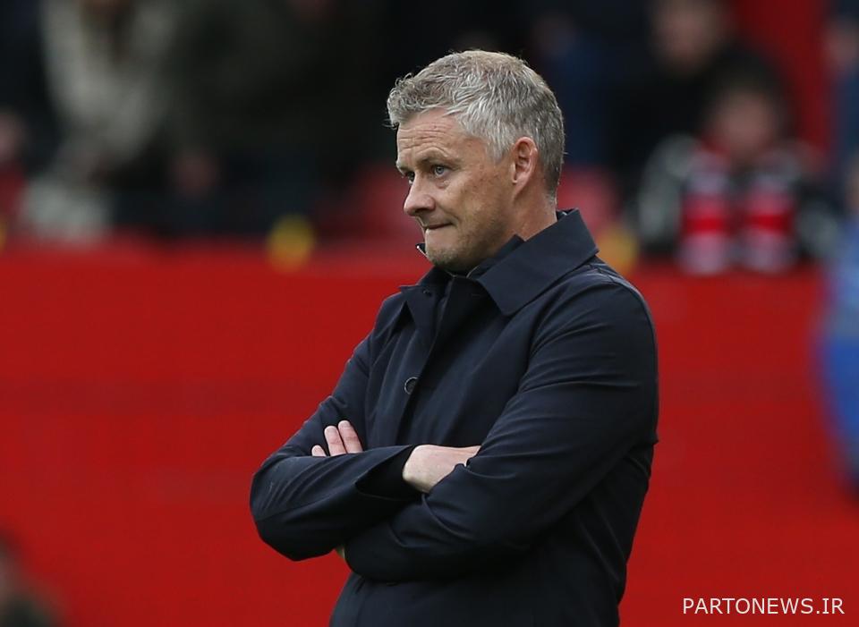 کار سولشایر در دوران حضورش در باشگاه نتوانست هیچ جایزه ای را به دست آورد