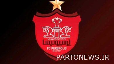 We are ready to publish the text of the proposed contract to Persepolis Club to enlighten the public opinion