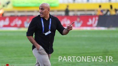 Playing with Golgohar is more difficult than playing with Esteghlal and Persepolis