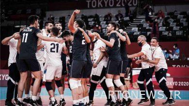 Volleyball wants experts to succeed / We should not deceive people - Mehr News Agency |  Iran and world's news