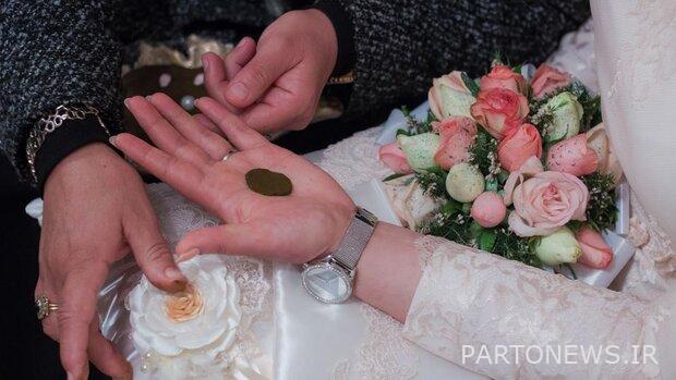 آیین‌های پیوند در الجزایر/مدح امام خمینی(ره) در عروسی‌های شیعیان