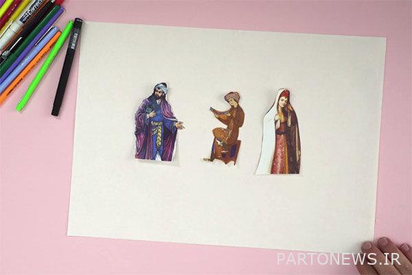 Ehsan Alikhani and the challenge of the