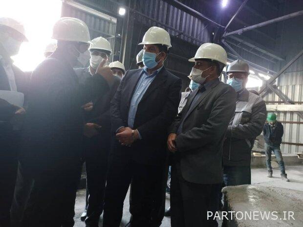 قصة حزينة عن العلاقة بين الخبز والحياة والحديد / تعليمات للتحقيق في الموت!