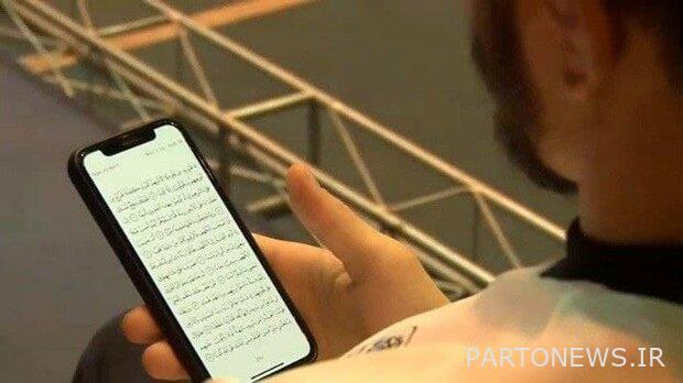   استعد المصارع الروسي لدخول الساحة بتلاوة القرآن