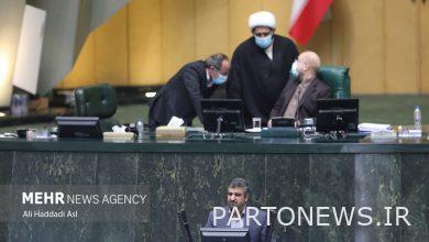Parliament did not vote of confidence in "Massoud Fayazi" / 115 in favor, 140 against - Mehr News Agency | Iran and world's news