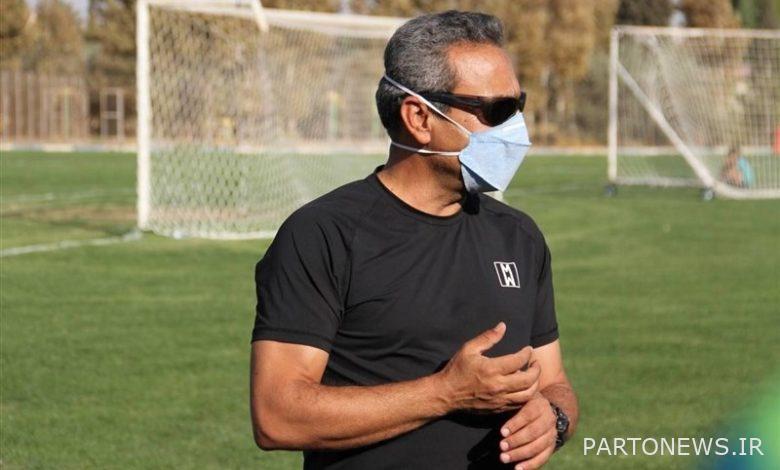 كالانتاري: كما يجب تنفيذ خطة تجريبية لوجود الجماهير في المدن / سيباهان مغلق للبطولة الآسيوية