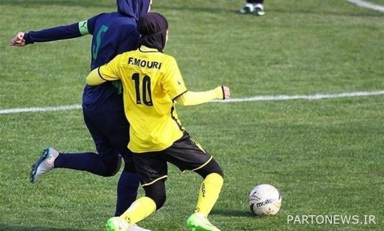 Pergol Sadranshin won on the day of Sepahan defeat
