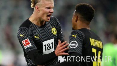 Dortmund temporarily tops with wolf hunting / Flower Festival at Hoffenheim's Battle