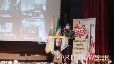 يأس في معسكر العدو.  لا يأتي إلى نفسه