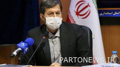 نظام ترقيم سيارات Rahvar متصل بنظام تعرفة السيارات