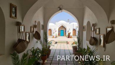 کاروانسرای بستک، یادگار امنیت دوران صفوی