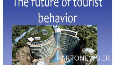 Factors affecting the behavior of tourists and tourist models